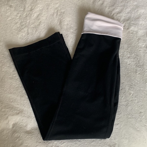 Calvin Klein performance work out pants - Picture 2 of 5